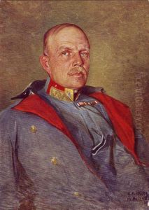 Adolf von Boog Adolf von Boog