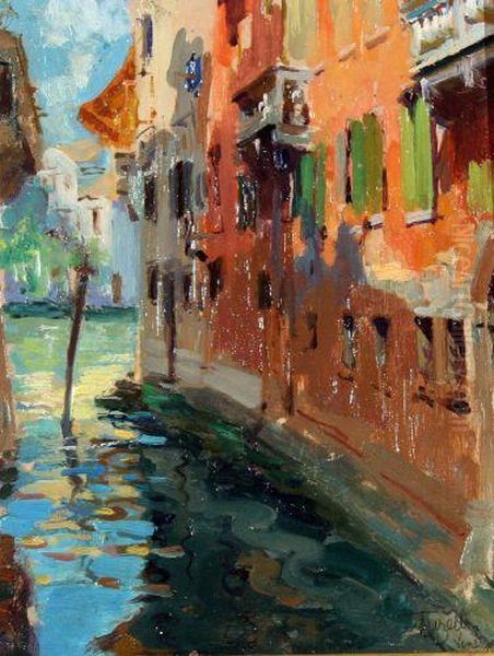Venezia Rio San Felice - view 1