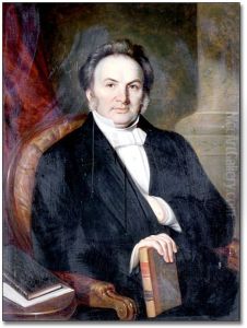 The Rev. Dr.Adolphus Egerton Ryerson