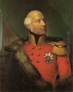 Adolphus Frederick, Duke of Cambridge