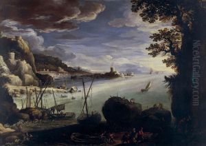 Seascape