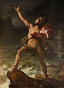 Metabus, Konig der Volsker