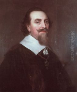 Adriaan Pauw (1585-1653)