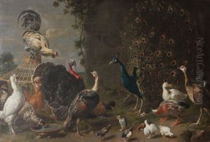 The Poultry Farm The Poultry Farm