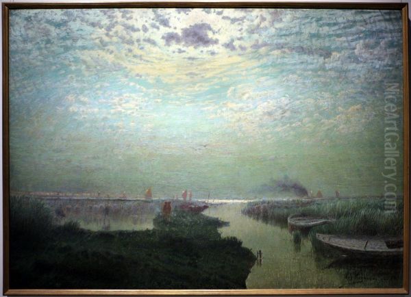 cielo lunare - view 1