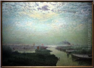 cielo lunare
