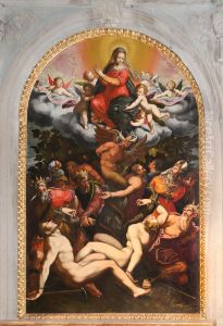 immacolata concezione