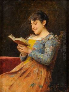 Eine amusante Lekture. by Adriano Cecchi