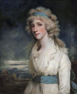 Agnes Catherine Coussmaker (1768 -1824), wife of Rev. William Heath of Hanley Hall (1766-1830) Agnes Catherine Coussmaker (1768 -1824), wife of Rev. William Heath of Hanley Hall (1766-1830)