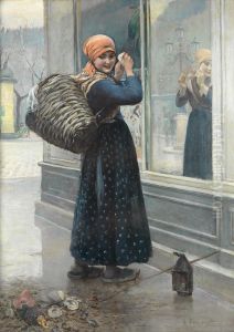 Apres le bal Apres le bal