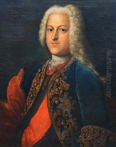 Portrait of a Gentleman