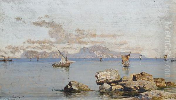 Napoli - view 1