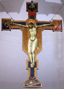 crocifisso di sesto