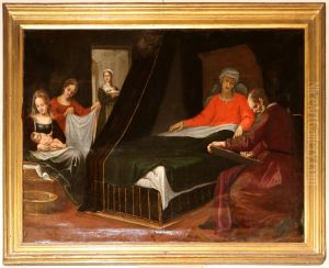 The Birth of the Baptist The Birth of the Baptist