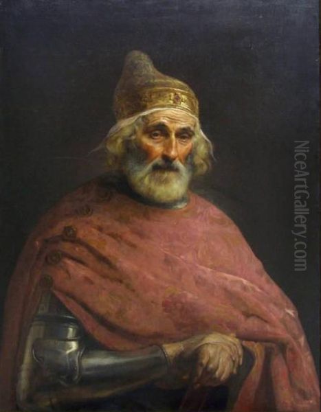 Doge Gritti - view 1