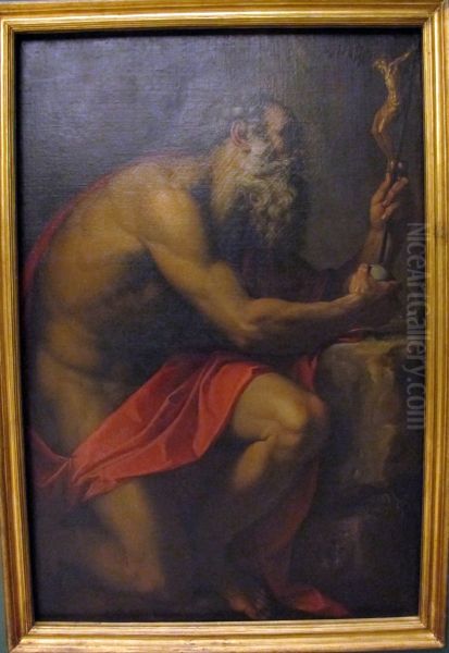 san girolamo - view 1