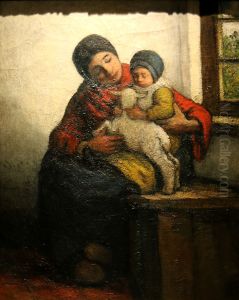 Mater amabilis Mater amabilis