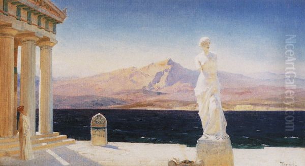 Prizraki Ellady - view 1