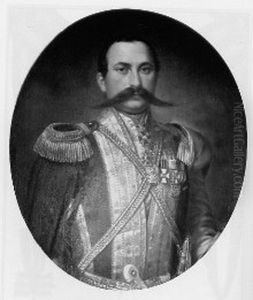 Agalarov, Hasan-Bek by unknown