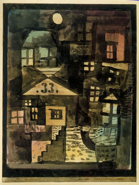 In the Old Quarter, Numero Thirty-Three - view 1