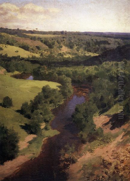 Reka Vora - view 1