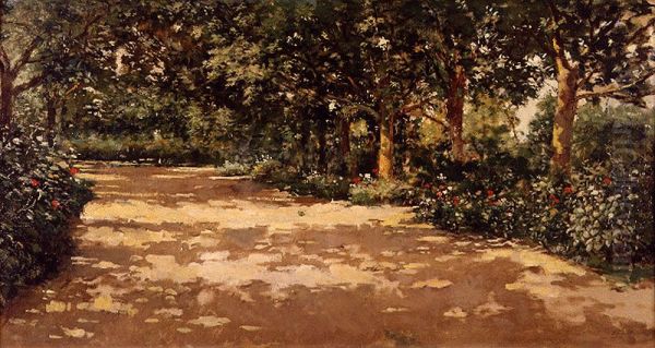 Un jardin valenciano - view 1