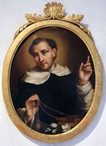 San Domenico by Agostino Ugolini