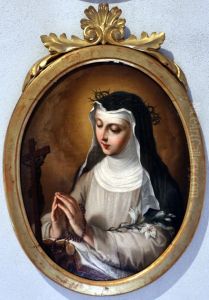 Catherine of Siena