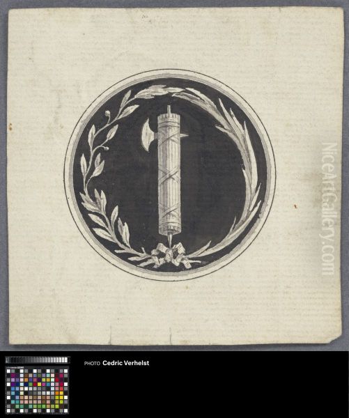 Fasces - view 1