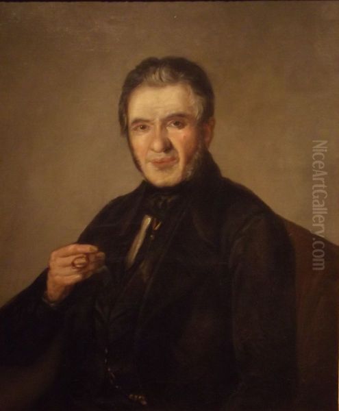 Agustin Arguelles, tutor de Isabel II - view 1