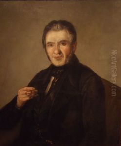 Agustin Arguelles, tutor de Isabel II