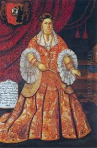 Rosa Juliana Sanchez de Tagle, 1ra marquesa de Torre Tagle (1687-1761)