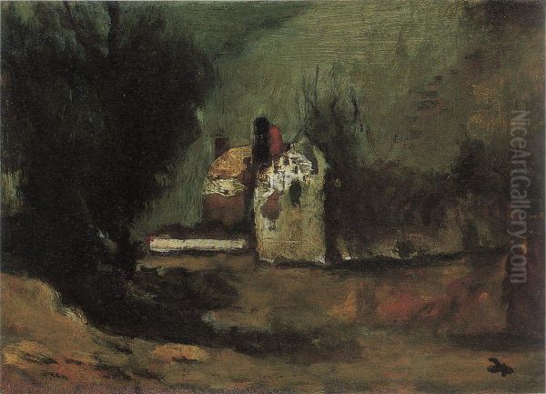 Gongzhuling - view 1