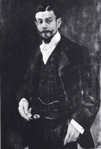 Portrat Richard Israel