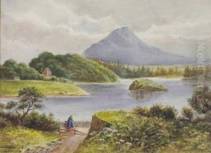 Glendalough