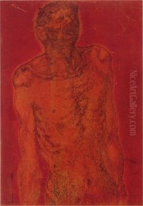 Christ (Red) Christ (Red)