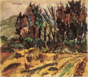 Landscape Landscape