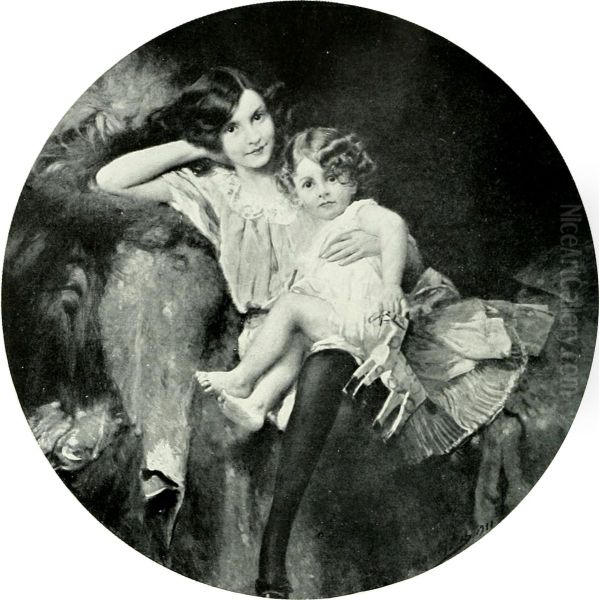 Frere et Soeur - view 1