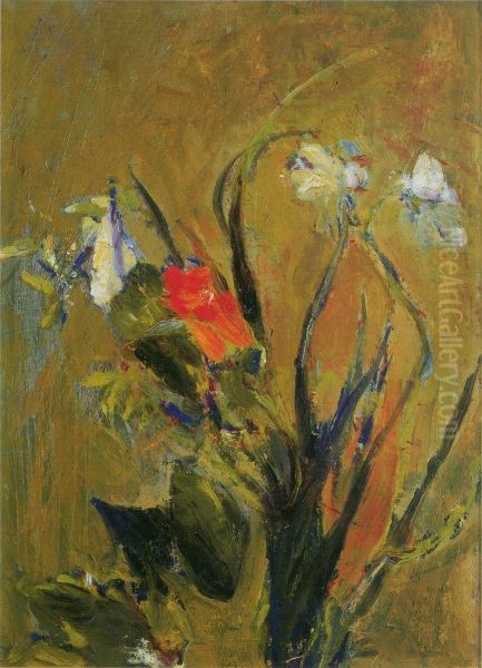 Flowers - view 1