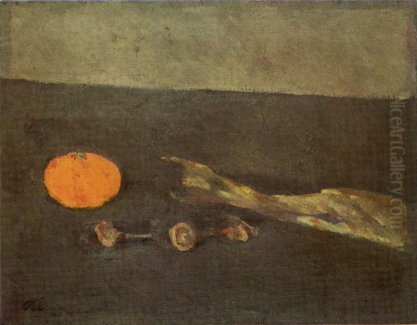 Still Life - view 1