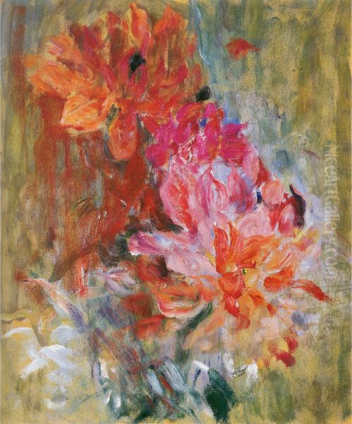 Flowers - view 1