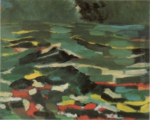 Sea Sea