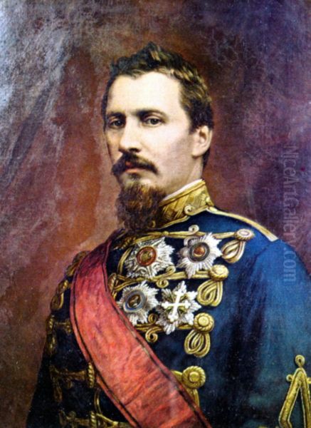 Alexandru Ioan Cuza - view 1