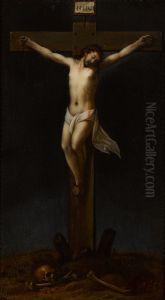 Crucifixion