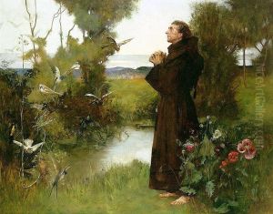 St Francis St Francis