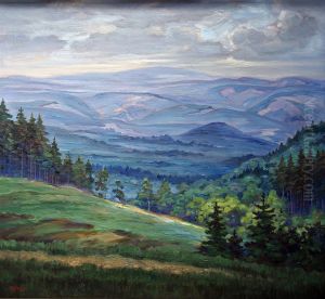 Blaue Berge (Harz)