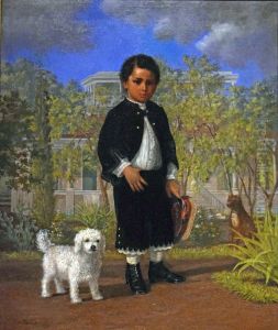 The Prince of Hawaii