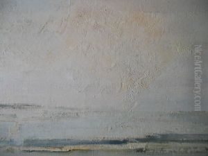 The Sea01 by Albert Muis