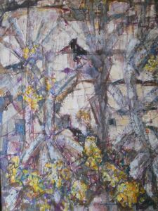 Still life 01 by Albert Muis
