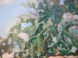Le Fiquier by Albert Muis